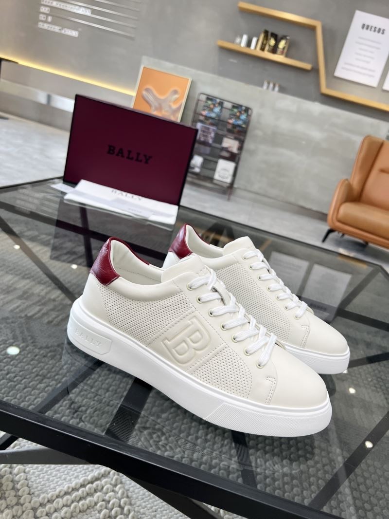 Bally Sneakers